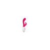 Vibromasseur Rabbit Rose avec picot de stimulation 